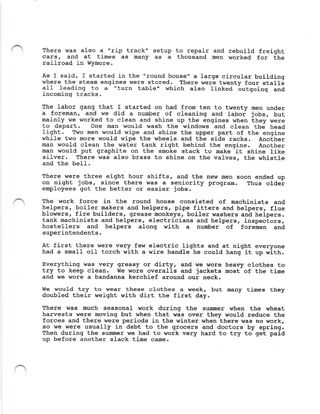 Scan of railroading — page 2 of 3