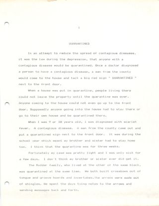 Scan of quarantined — page 1 of 2
