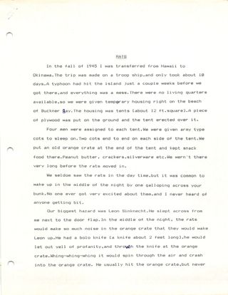 Scan of rats — page 1 of 2