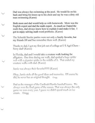 Scan of happy 80th birthday — from his family — page 6 of 7